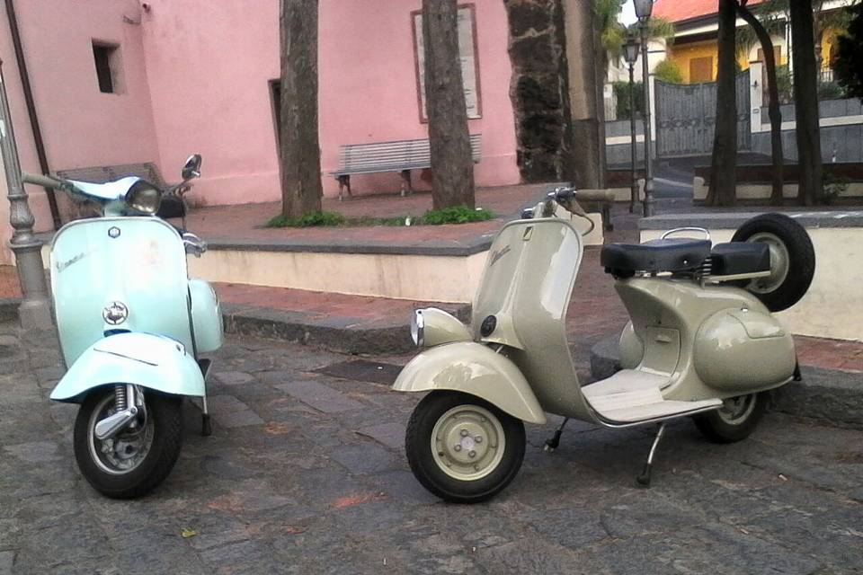 Lambretta