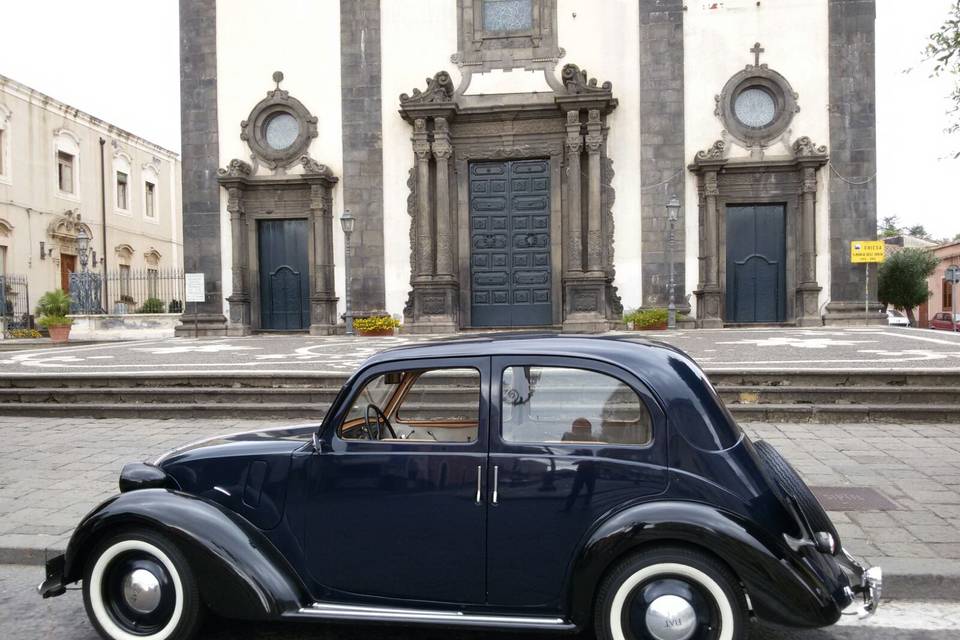 Fiat 508 c 1938