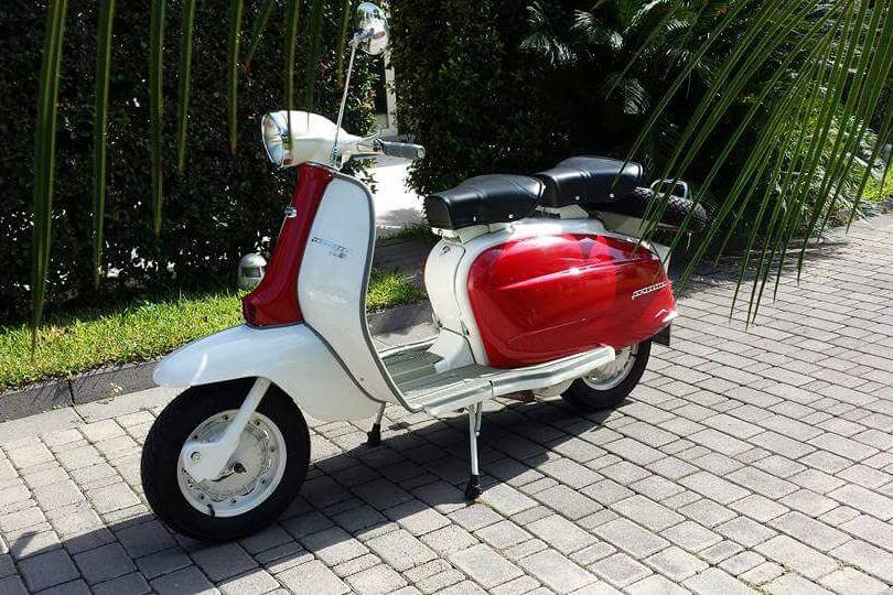 Lambretta