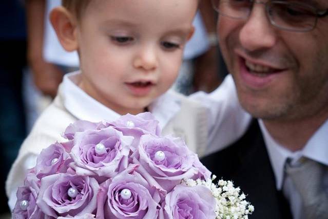 Il fotografo di Famiglia