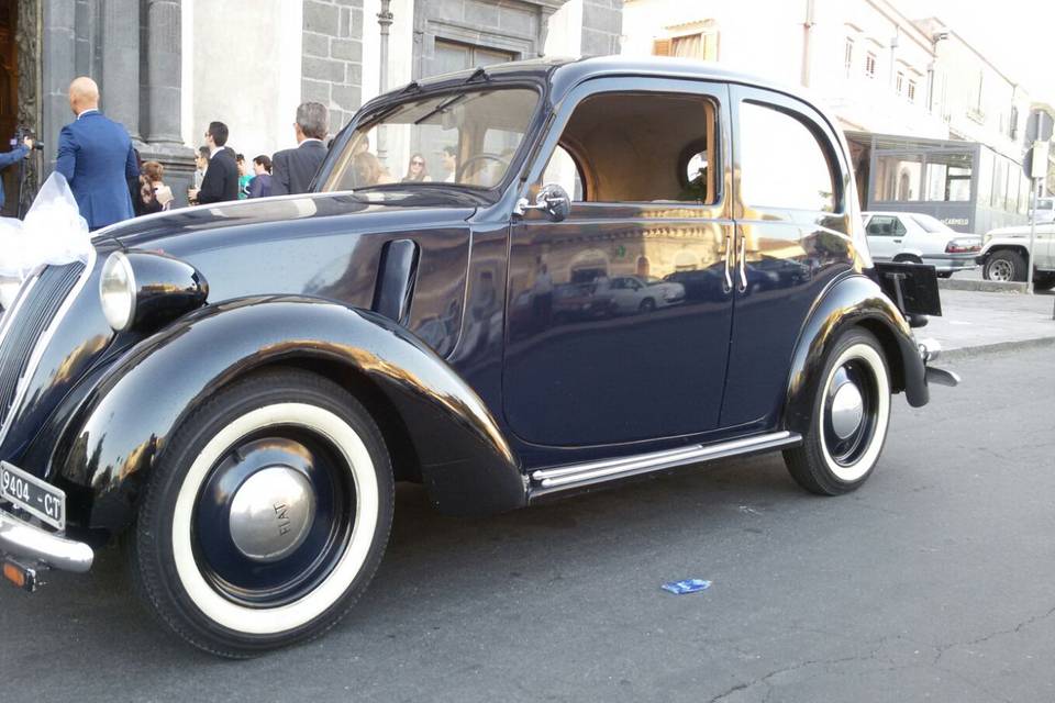 Fiat 508 c 1938