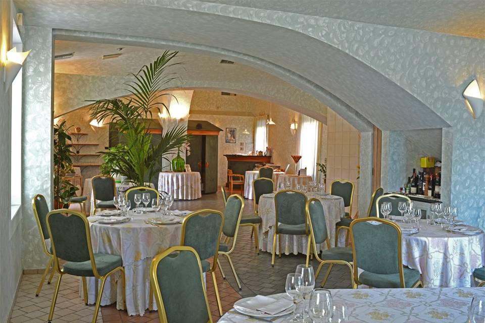 Bardelli Wedding Restaurant