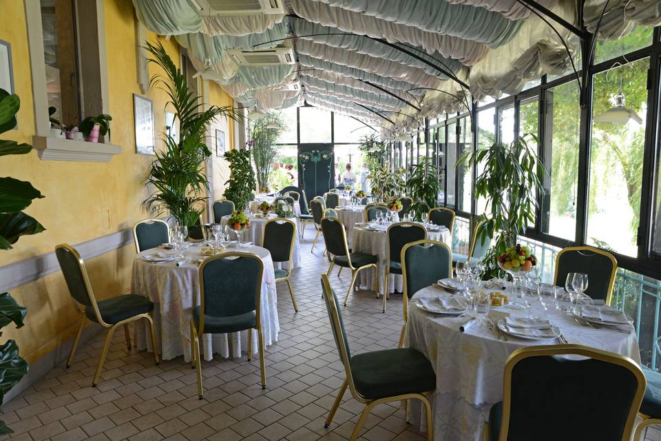 Bardelli Wedding Restaurant