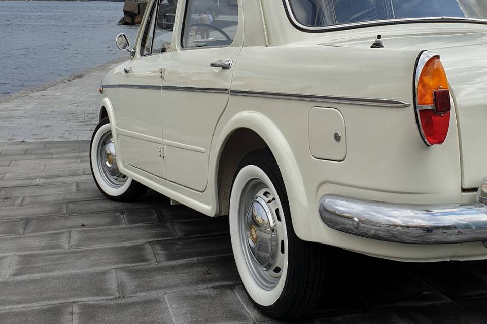 Fiat1100 export