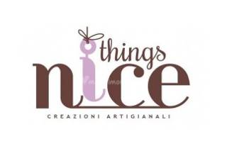 Nice things logo