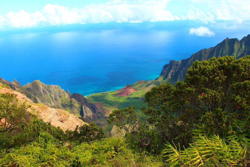 Hawai