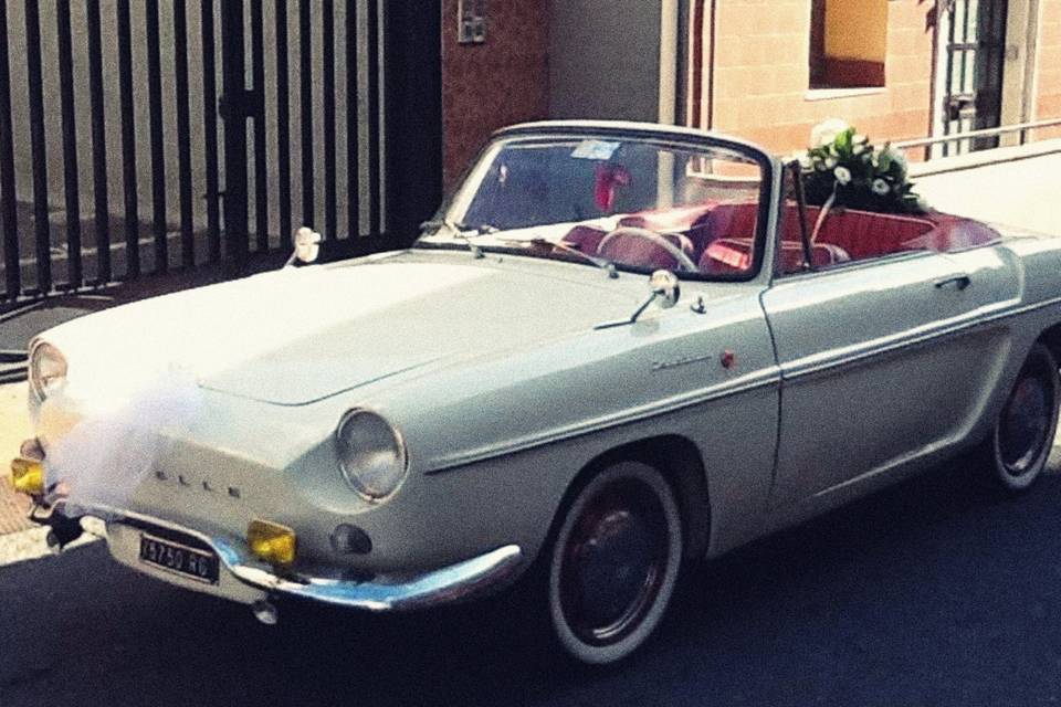 Fiat 1100 tipo lusso ('59)