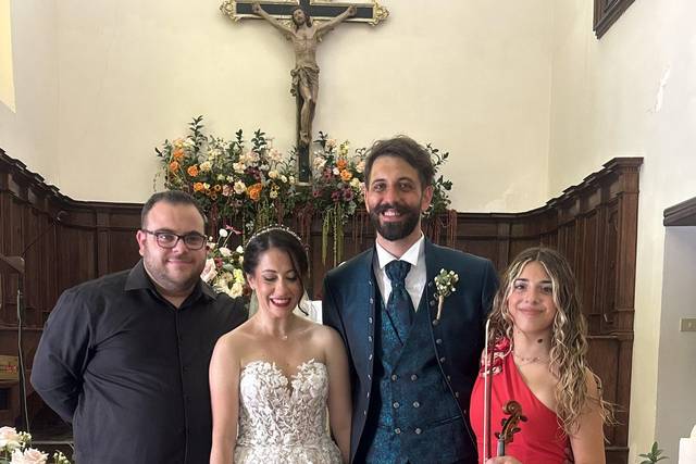 matrimonio
