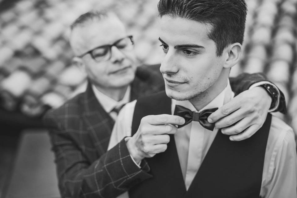 Wedding