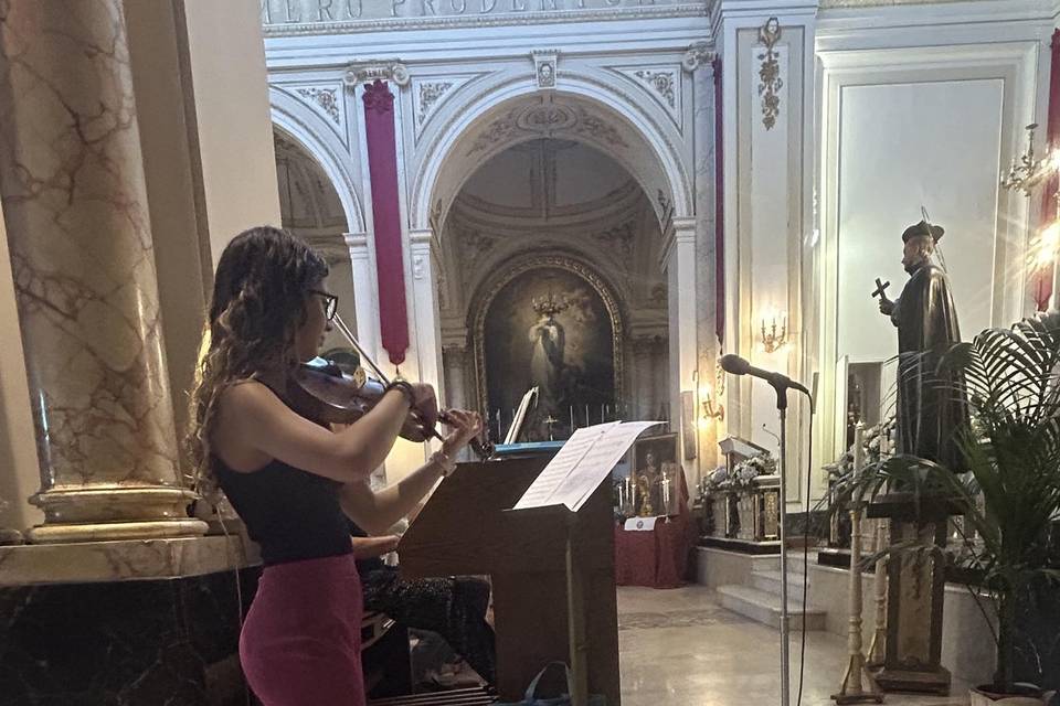 25esimo Matrimonio
