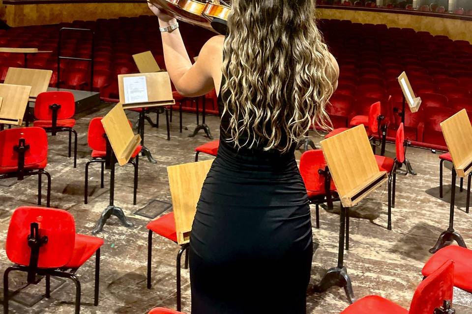teatro massimo bellini