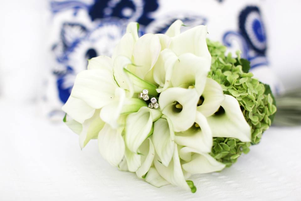 Bouquet sposa