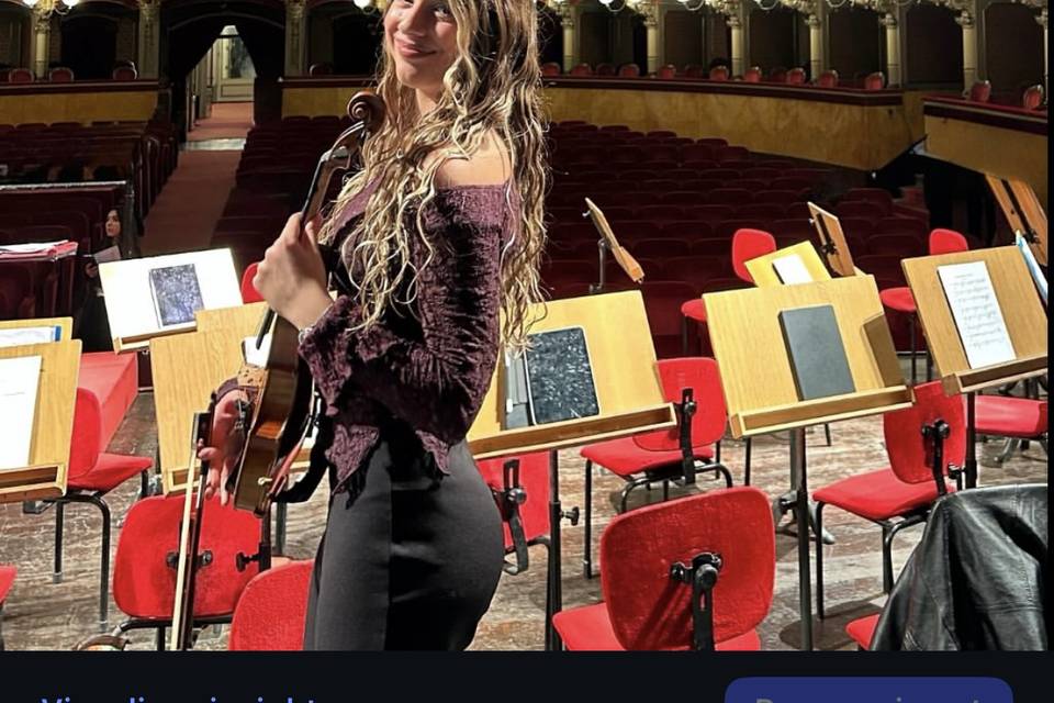 Teatro Bellini Catania