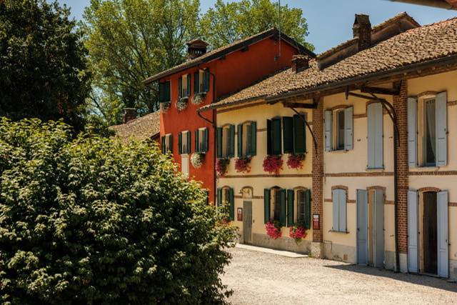 Cascina Caremma