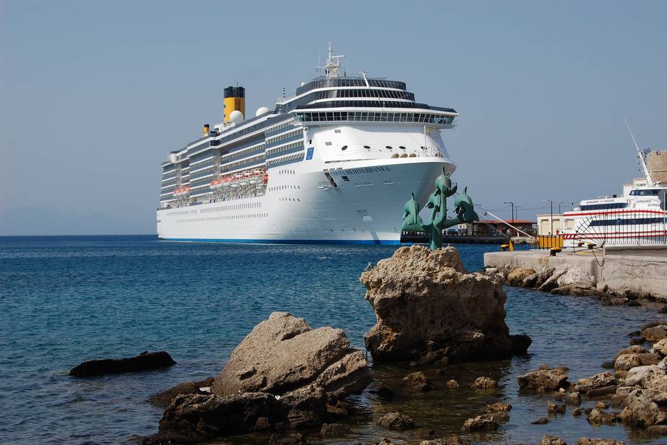 Costa Mediterranea