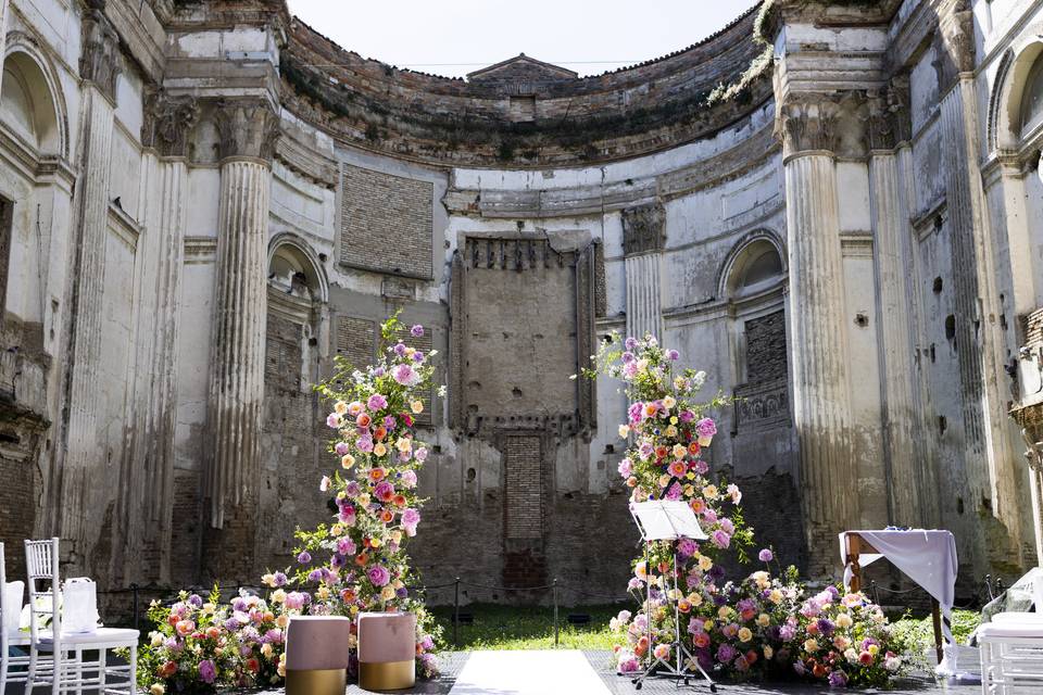 San Francesco-Marche