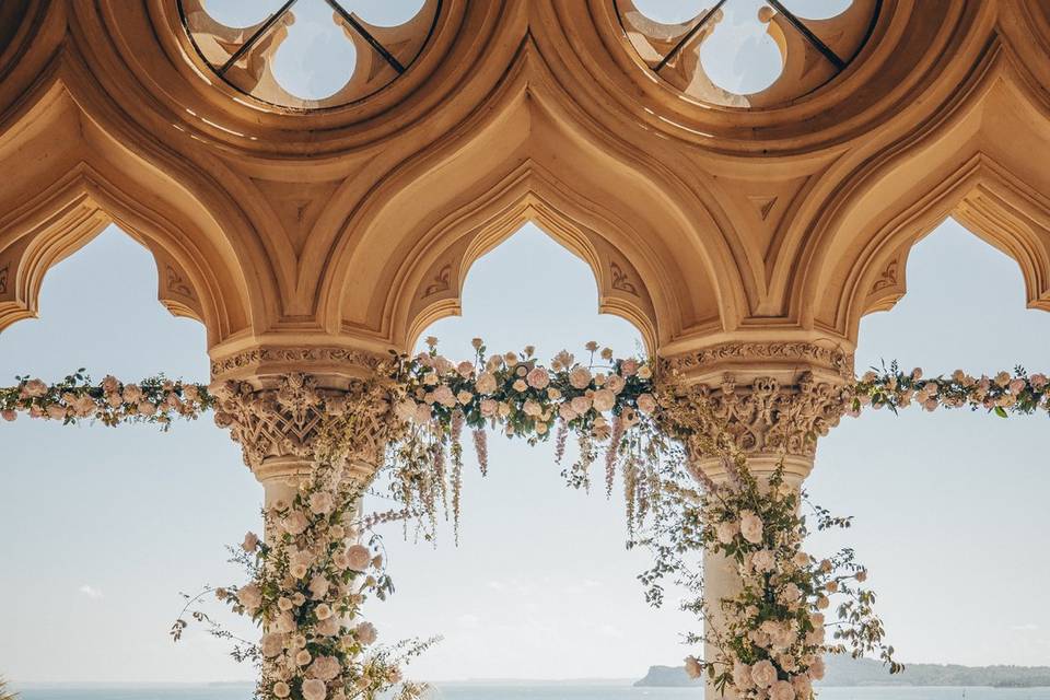 Isola del Garda