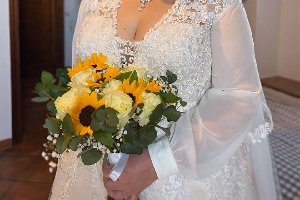 Sposa Irene