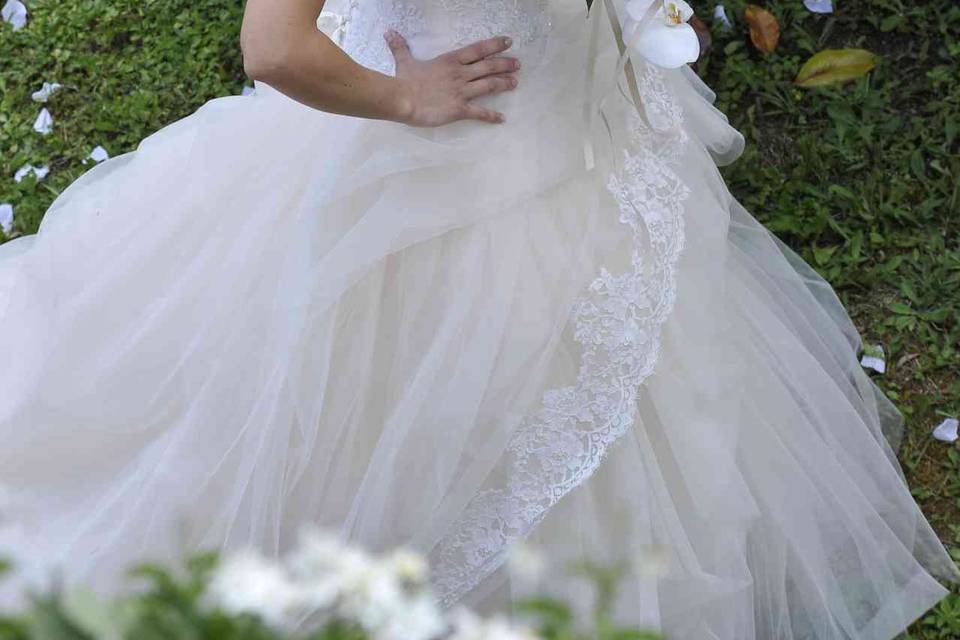 Sposa Ilaria