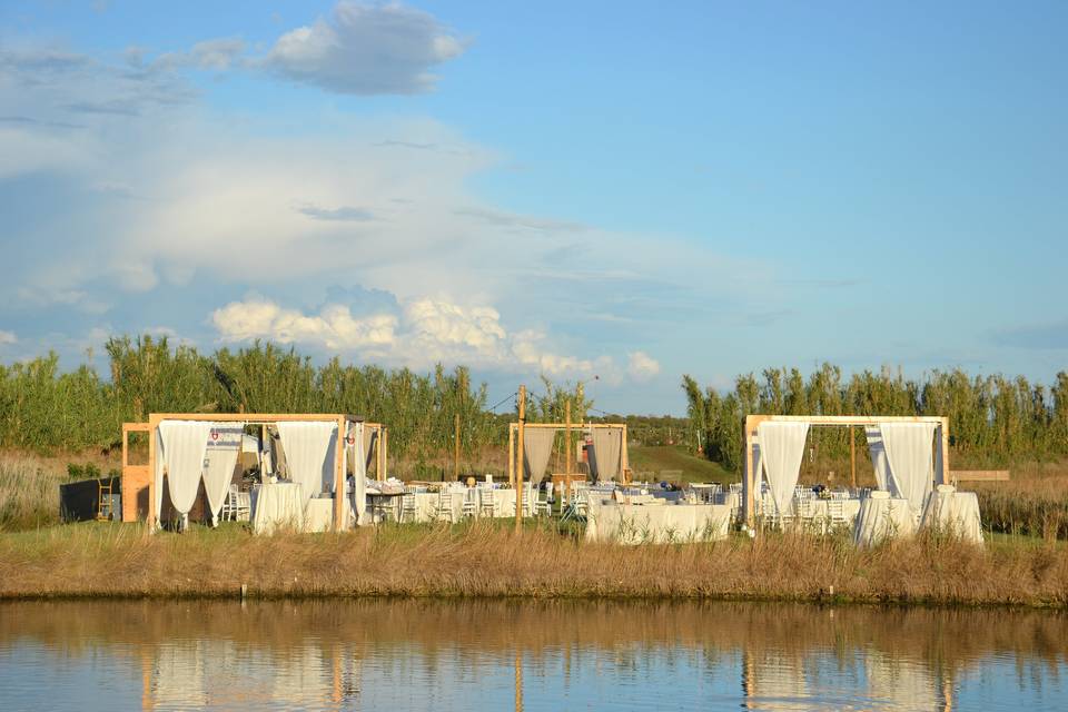 Tenuta Ca' del Lovo