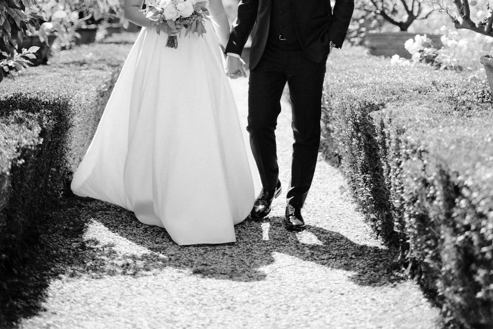 Stéphanie Blanche - Weddings and Events