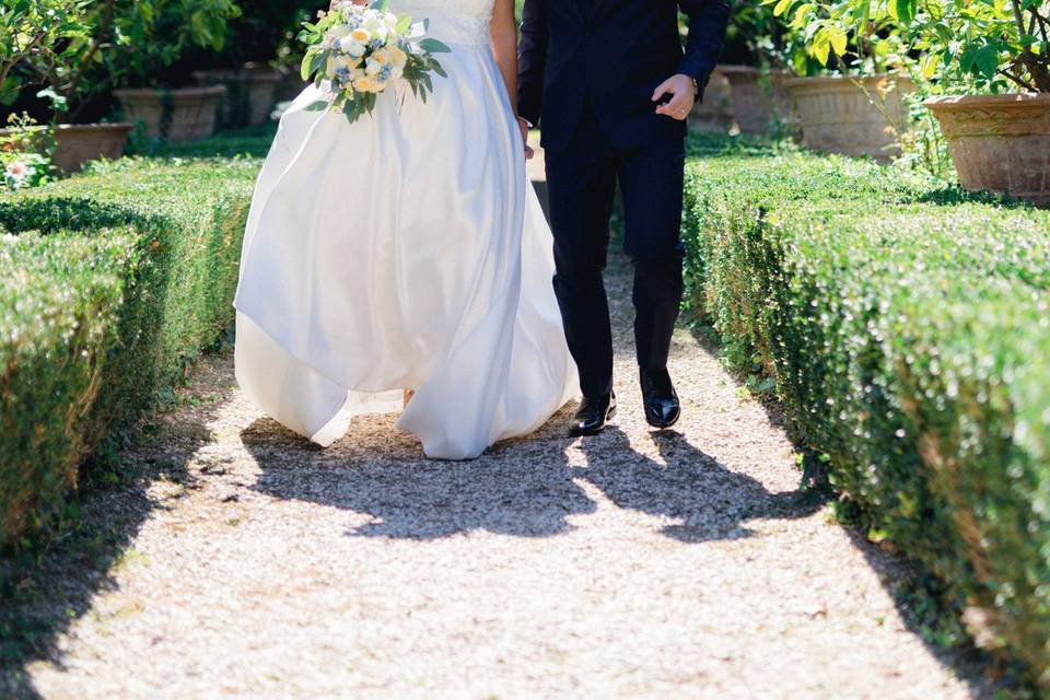 Stéphanie Blanche - Weddings and Events