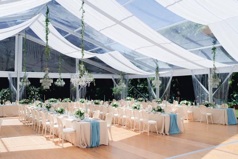 Stéphanie Blanche - Weddings and Events