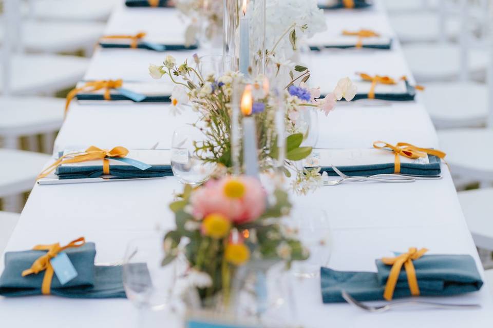 Wedding in Romagna
