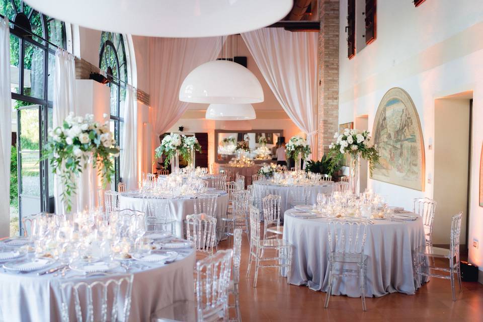 Stéphanie Blanche - Weddings and Events