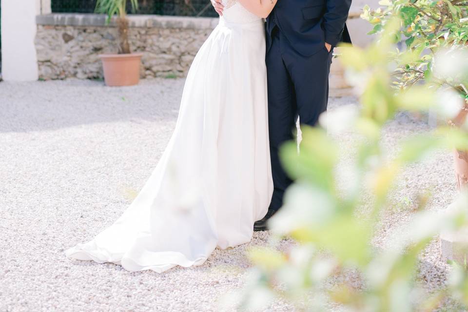 Stéphanie Blanche - Weddings and Events