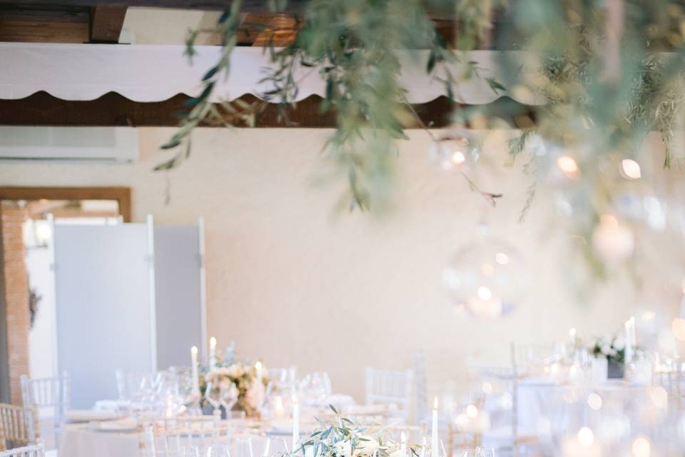 Stéphanie Blanche - Weddings and Events