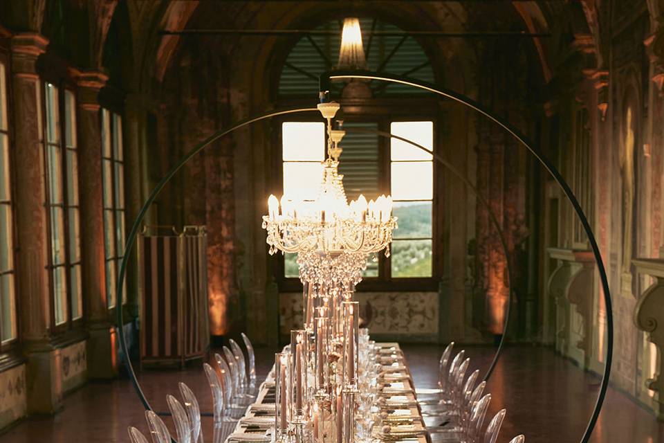Villa Corsini