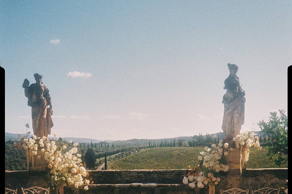 Villa Corsini