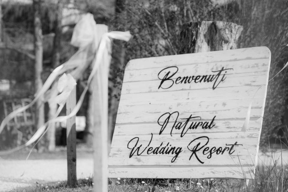 Nature Wedding Resort