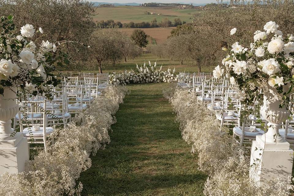Tenuta dei Mori