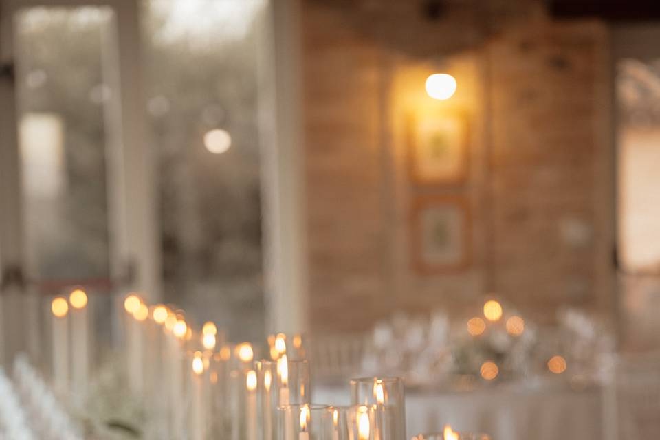 Tenuta dei Mori
