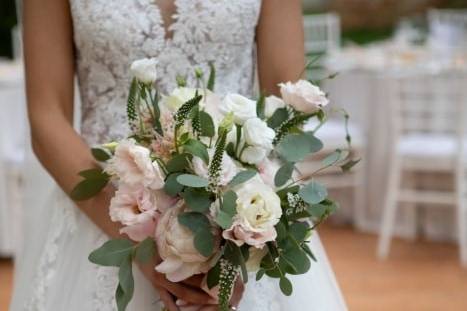 Bridal Bouquet