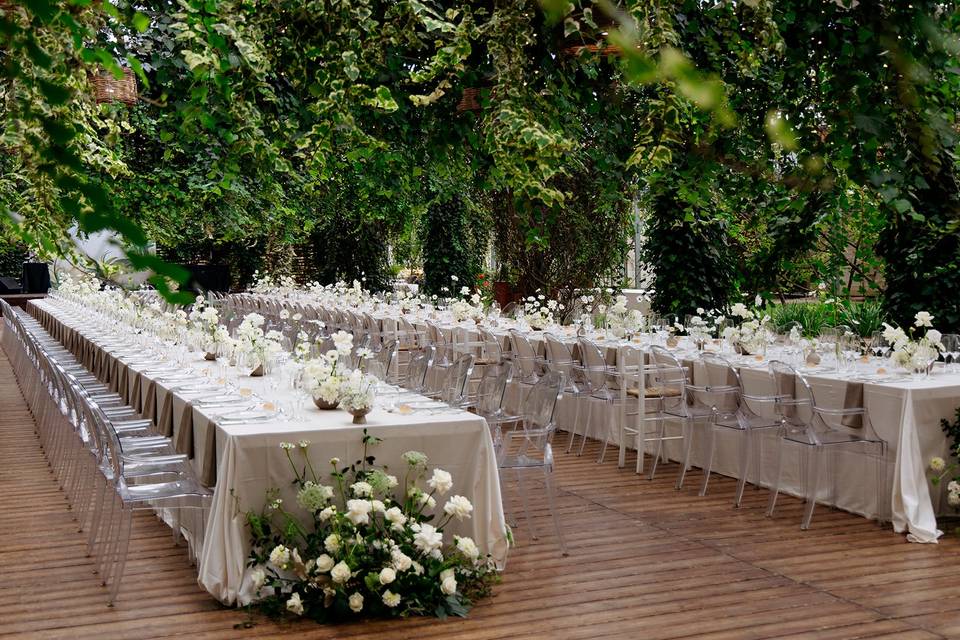 Tables