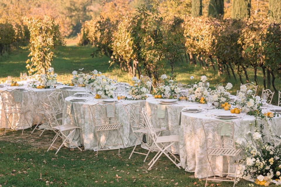 Tables