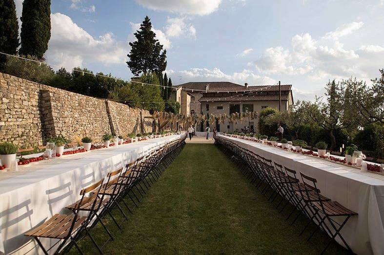 Nun Assisi Relais & SPA Museum