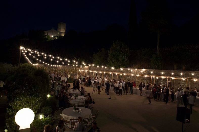 Nun Assisi Relais & SPA Museum