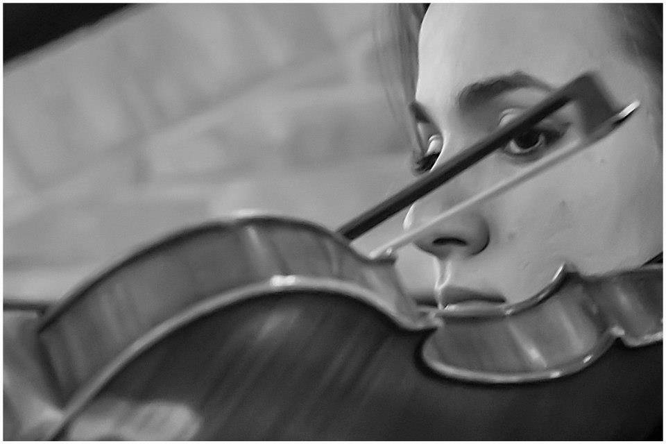 Violino Solo