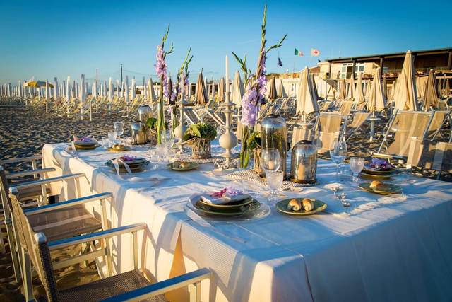 Catering del Quore