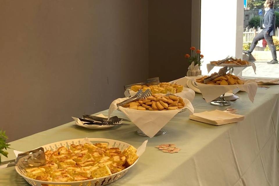 Catering del Quore