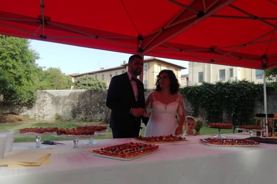 Catering del Quore