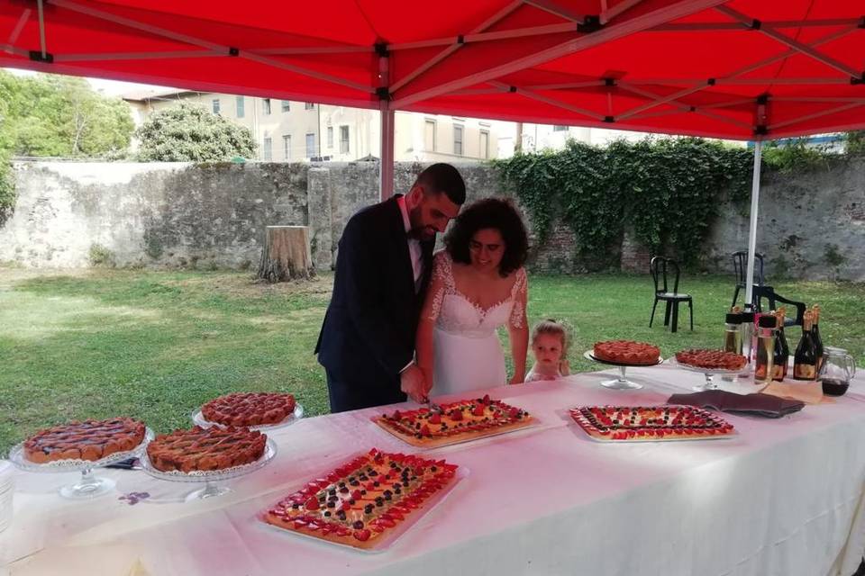 Catering del Quore