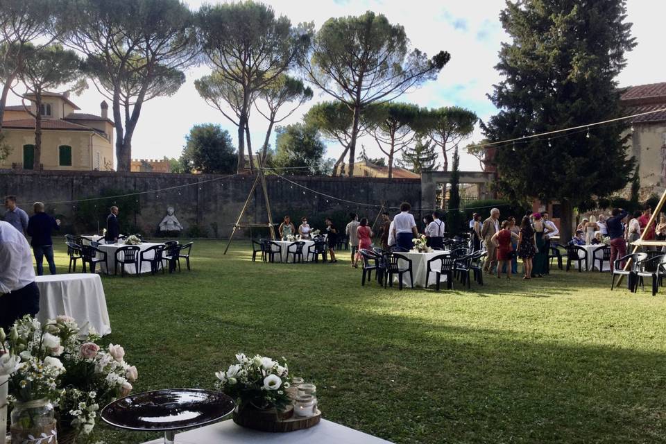 Catering del Quore