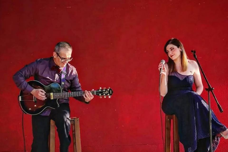 Duo Acustico