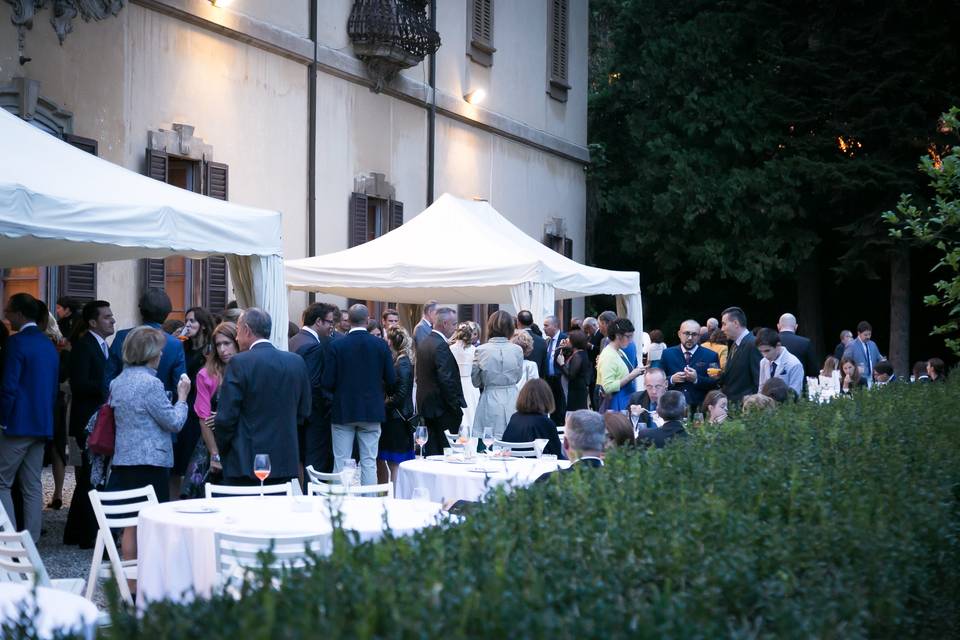 Villa Taverna