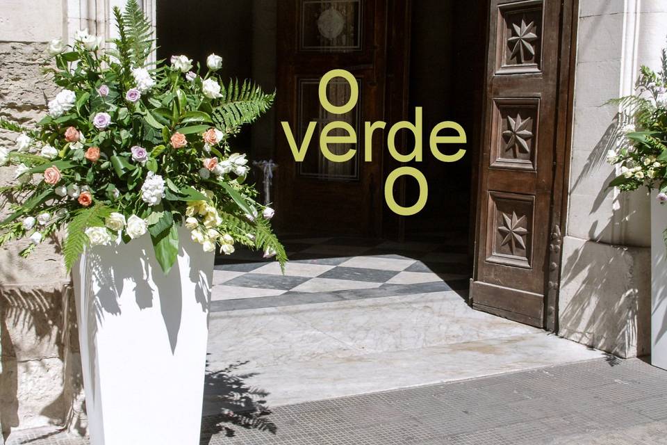 Oro Verde